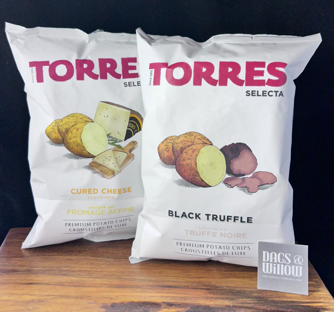 Torres Select Chips